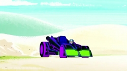 کارتون بن تن ( BEN 10 ) قسمت 169